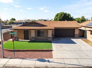 569 S Bingham Dr, Somerton, AZ 85350