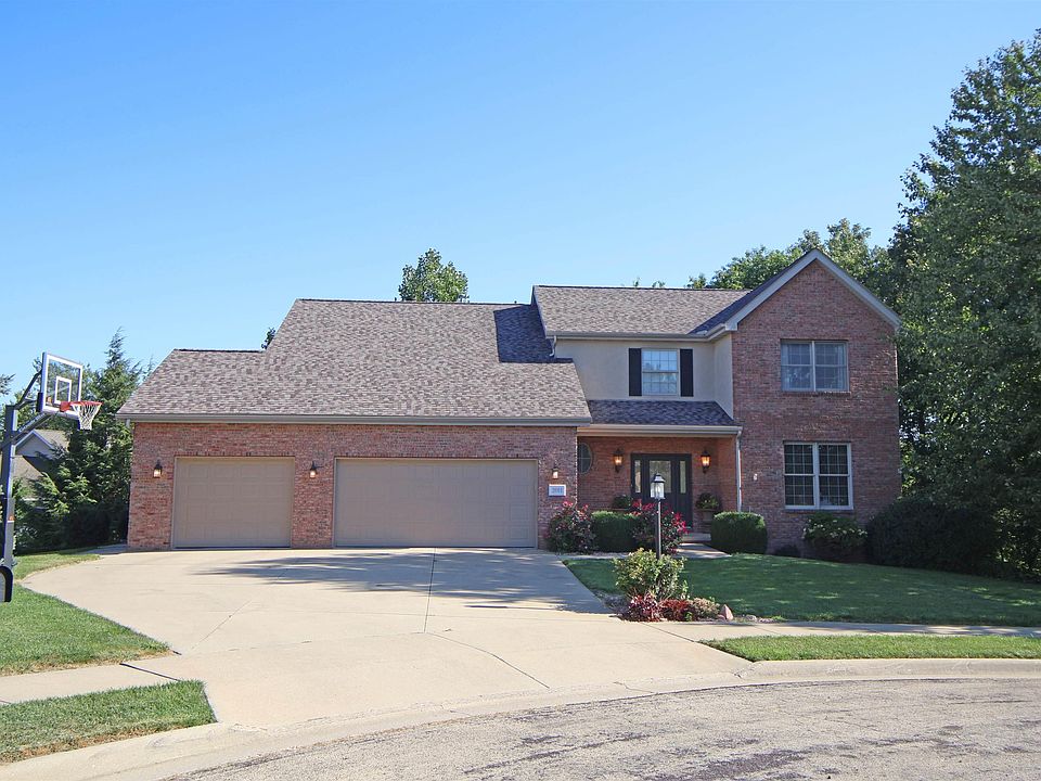 1st image of 2601 W Windflower Ct