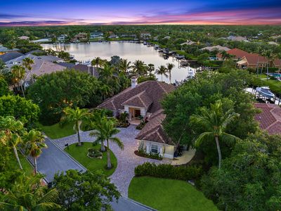 18808 SE Windward Island Lane, Jupiter, FL, 33458