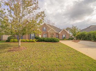 8906 Wellston Pl, Montgomery, AL 36117