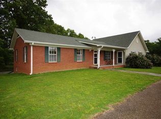 7200 Van Buren Rd, Hickory Valley, TN 38042