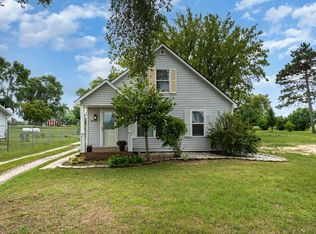 9087 W Monroe Rd, Elwell, MI 48832