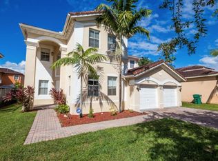 8981 NW 178th St, Hialeah, FL 33018