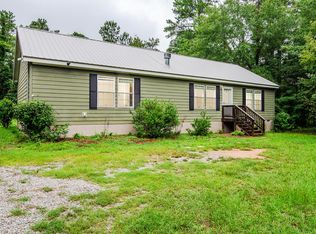 154 Horace Veal Rd NW, Milledgeville, GA 31061