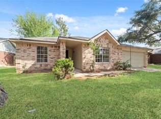 19114 Indian Grass Dr, Katy, TX 77449