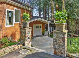 680 Kings Mountain Rd, Woodside, CA 94062