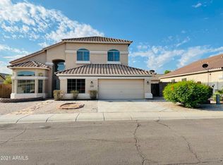 13379 W Fargo Dr, Surprise, AZ 85374