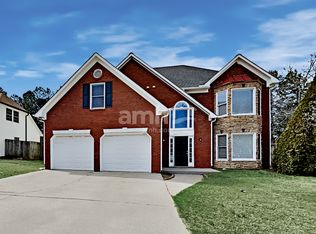 4383 Laughlin Ct NW, Kennesaw, GA 30144