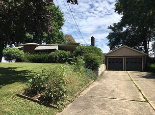 762 Sipesville Rd, Sipesville, PA 15561