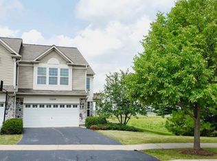 15226 W Pinewood Rd, Lockport, IL 60441