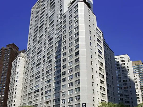 155 W 68th St APT 1405, New York, NY 10023