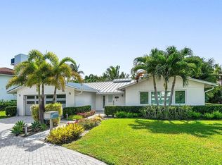 5903 N Ocean Blvd, Ocean Ridge, FL 33435