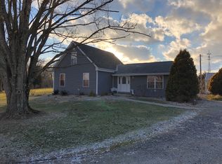 10521 Beatty Rd, Moores Hill, IN 47032