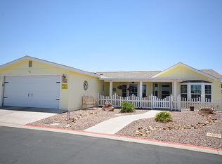 8840 E Sunland Ave LOT 146, Mesa, AZ 85208