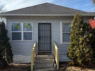 3828 Delaware St, Gary, IN 46409