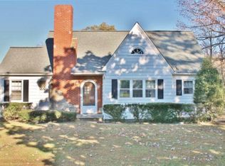 3031 E Hyco Rd, South Boston, VA 24592