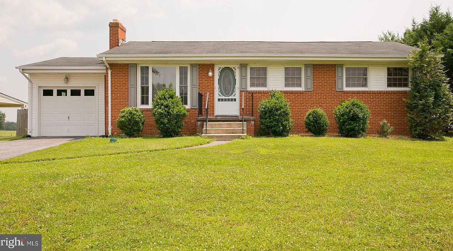 1187 Salem Church Rd, Stephens City, VA 22655 Zillow