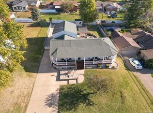 4809 Oakbrier Dr, Saint Louis, MO
