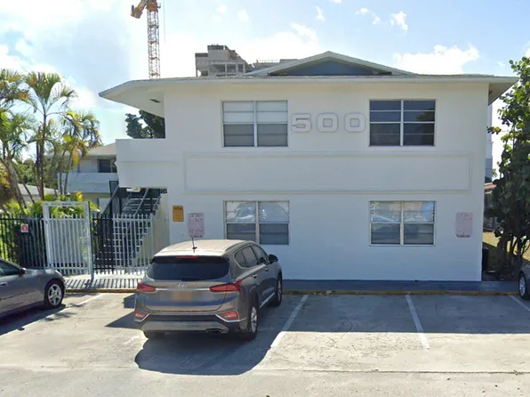 ACS 500 LLC - 500, 500 SE 22nd St #5A, Fort Lauderdale, FL 33316