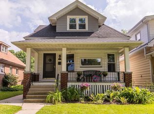 181 W Saveland Ave, Milwaukee, WI