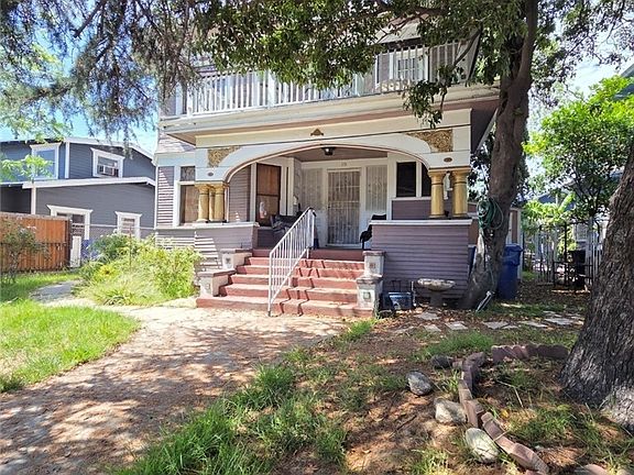 2nd image of 5115 N Figueroa St
