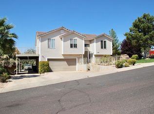 1297 Santa Clara Pkwy, Santa Clara, UT 84765