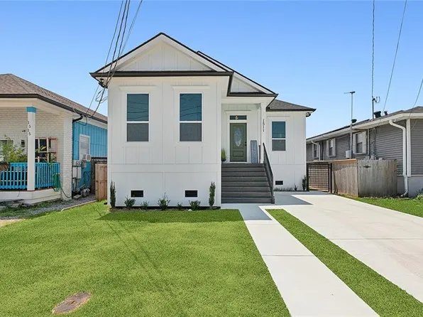 1511 Garden St, Kenner, LA 70065