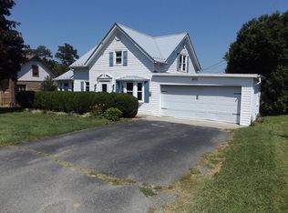 871 S Main St, Hillsville, VA 24343
