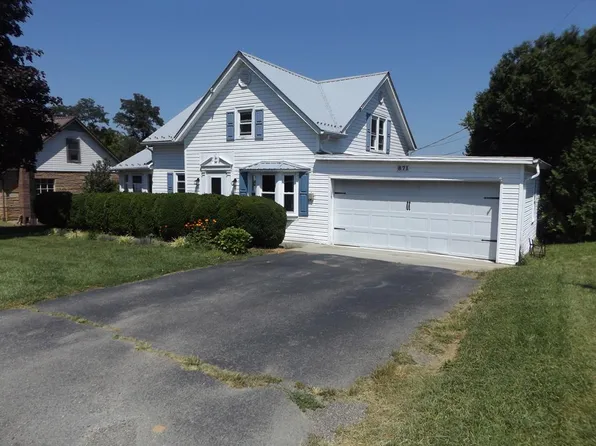 871 S Main St, Hillsville, VA 24343
