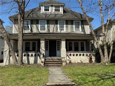 3079-3081 Meadowbrook Blvd, Cleveland, OH, 44118