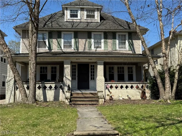 3079-3081 Meadowbrook Blvd, Cleveland, OH 44118
