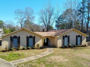 117 Heatherlynn Cir, Clinton, MS 39056