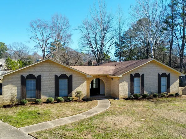 117 Heatherlynn Cir, Clinton, MS 39056