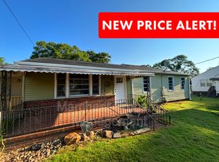308 Gordon Street Ext, Greenville, SC 29611