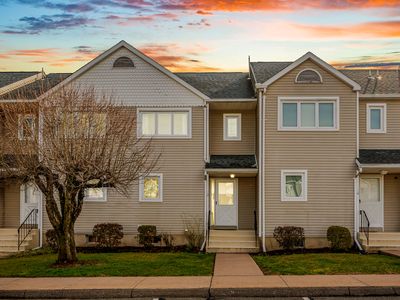 12 Oak Ridge Drive #12, Windsor Locks, CT, 06096