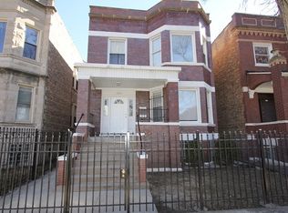 7223 S Champlain Ave, Chicago, IL 60619