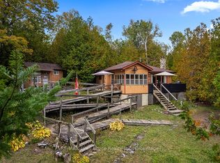 152 Shouldice Lake Rd, Northern Bruce Peninsula, ON N0H1Z0