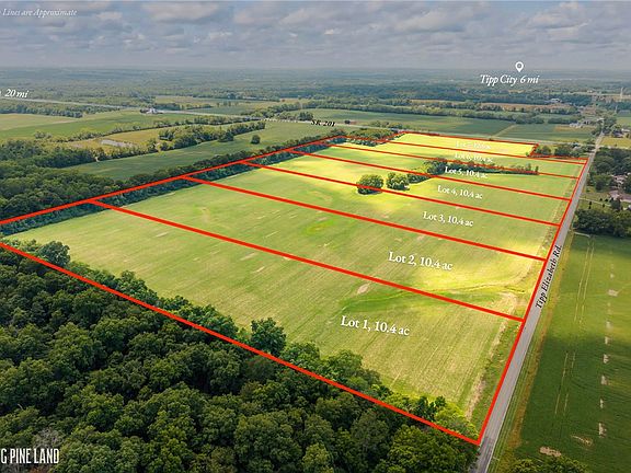 5th image of LOT 7 Tipp Elizabeth Rd