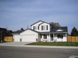 10848 W Spring River St, Boise, ID 83709