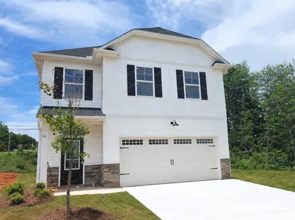 254 Brown Cir, Easley, SC 29642