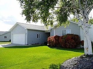 78 E Nicklaus Ave, Kalispell, MT 59901