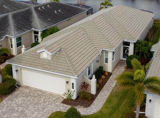 11046 Barnsley Dr, Venice, FL 34293