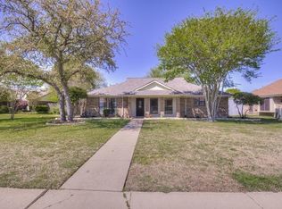 1029 Filmore Dr, Plano, TX 75025