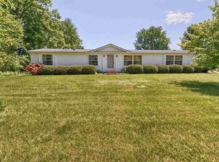 4200 Skelton Rd, Columbiaville, MI 48421