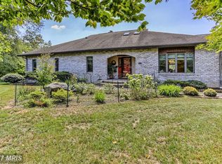 160 Round Top Ln, Gettysburg, PA 17325