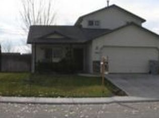 7419 Nottingham Ln, Nampa, ID 83687