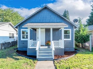 274 25th Ave, Longview, WA 98632