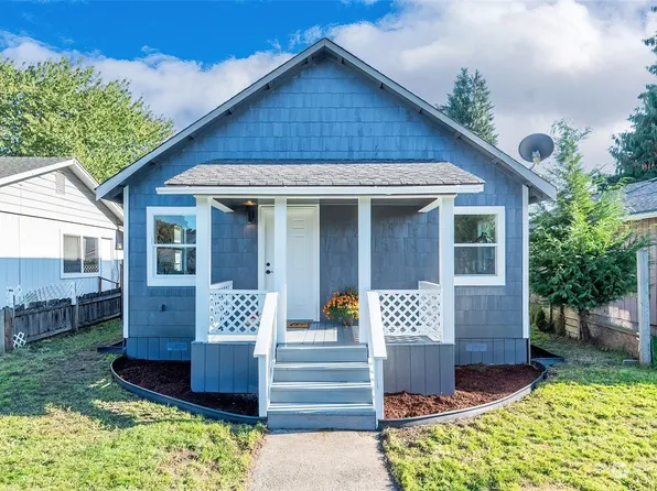 274 25th Ave, Longview, WA 98632