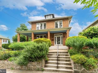 1712 25th St SE, Washington, DC 20020