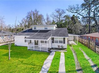 3272 Reine Ave, Slidell, LA 70458